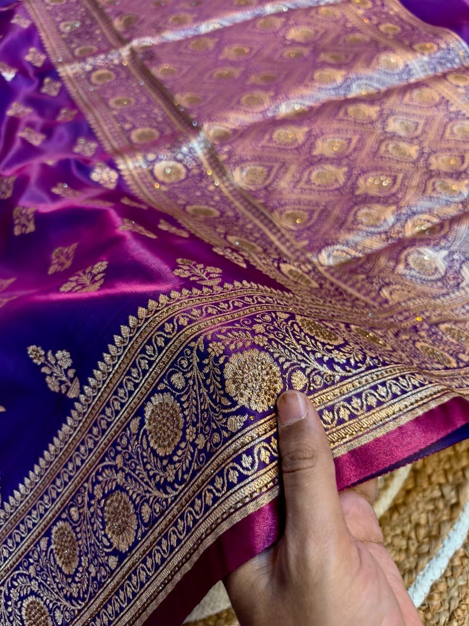 RANGMAHAL — SWAROVSKI ROYALE EDIT ✨ - Image 15