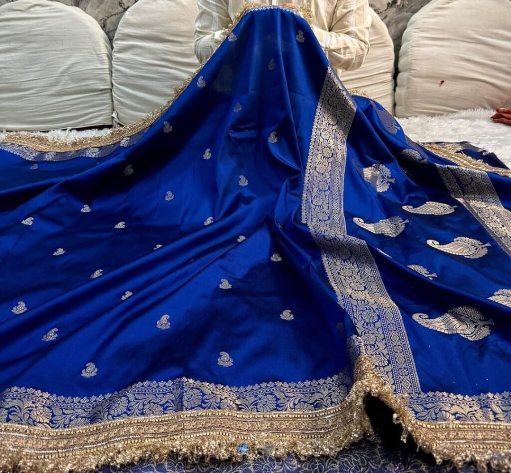 MAHARANI COLLECTION — ROYAL LACE EDIT ✨