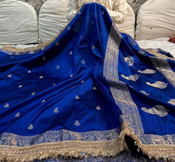 MAHARANI COLLECTION — ROYAL LACE EDIT ✨ - Image 1