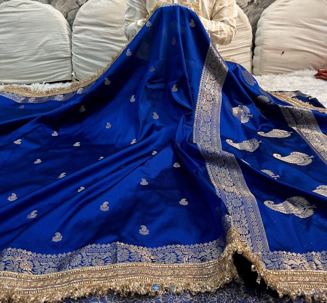MAHARANI COLLECTION — ROYAL LACE EDIT ✨ - Image 1