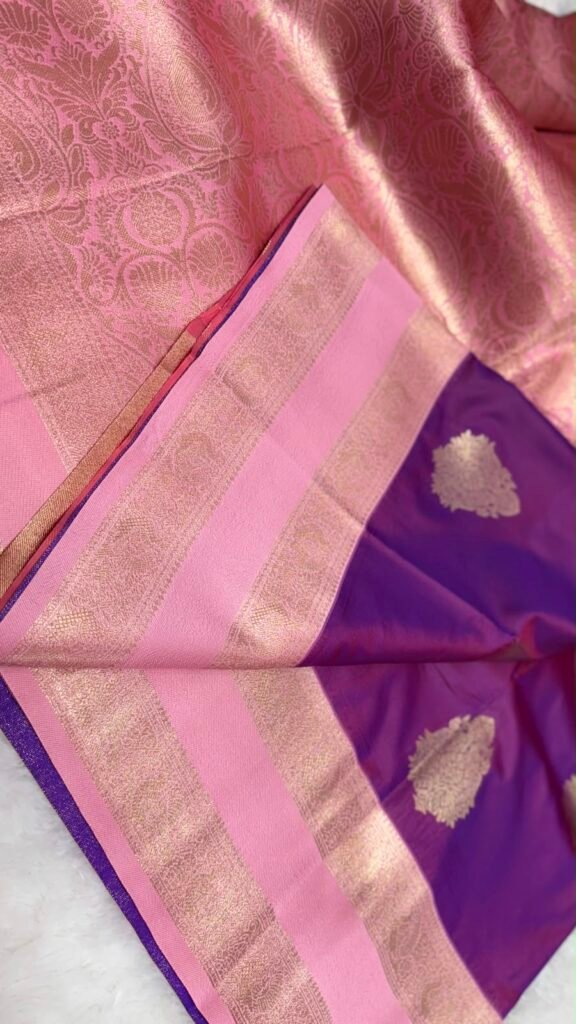 AAROHI — DHARMAVARAM EDIT ✨