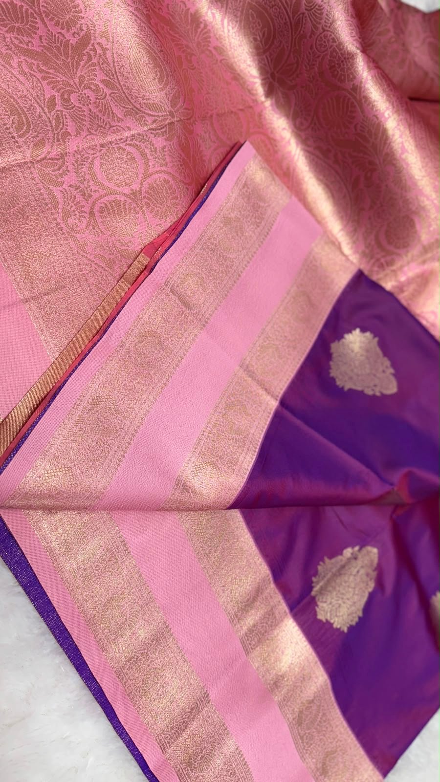 AAROHI — DHARMAVARAM EDIT ✨ - Image 14