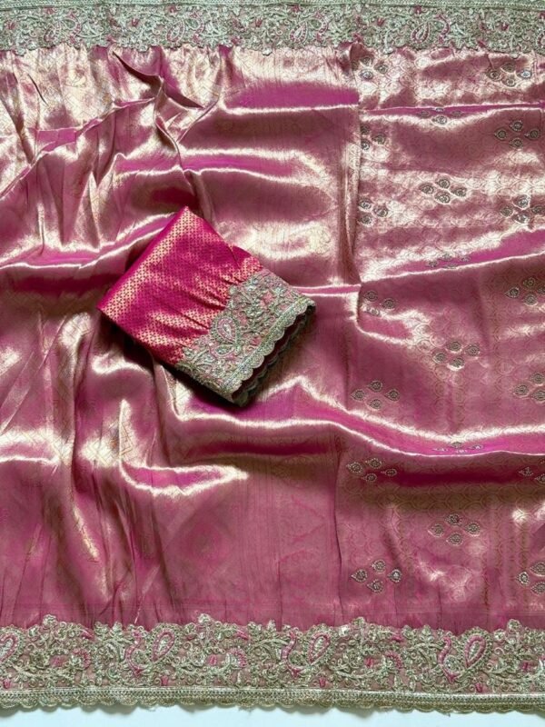 SOFT SILK — WEDDING COUTURE EDIT ✨ - Image 11