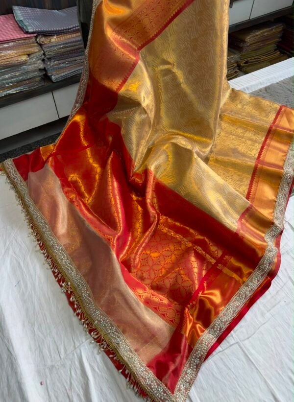BANARASI CLASSIC EDIT - Image 5