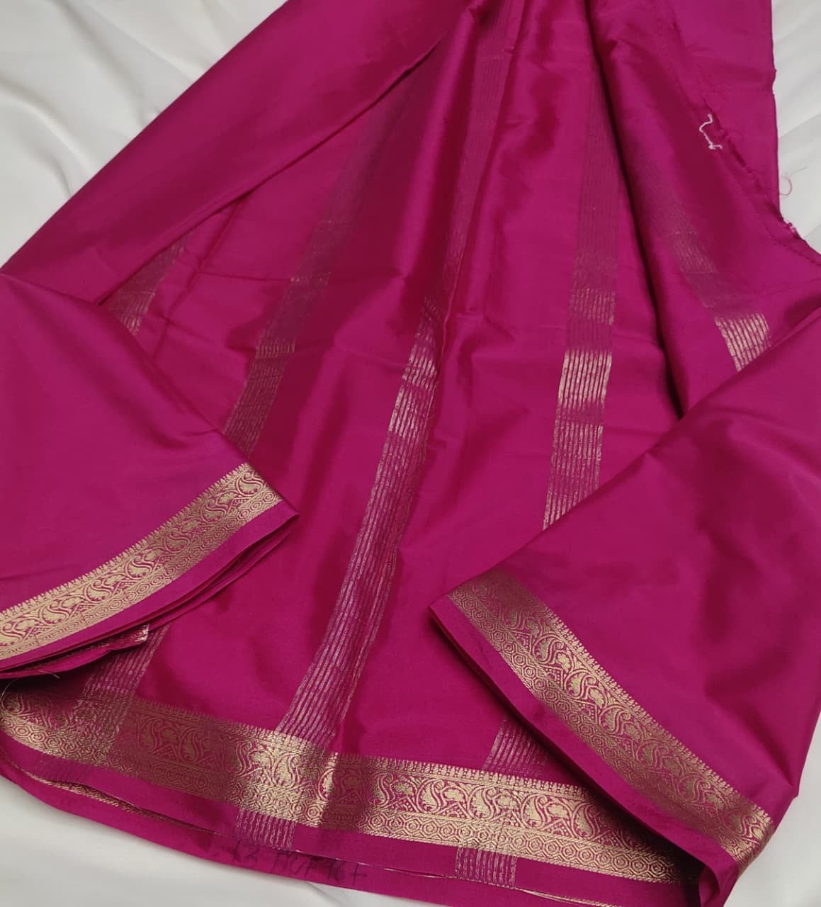 MYSORE SILK — BRIDESMAID EDIT ✨ - Image 19
