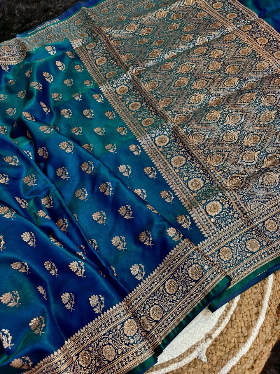 RANGMAHAL — SWAROVSKI ROYALE EDIT ✨ - Image 3