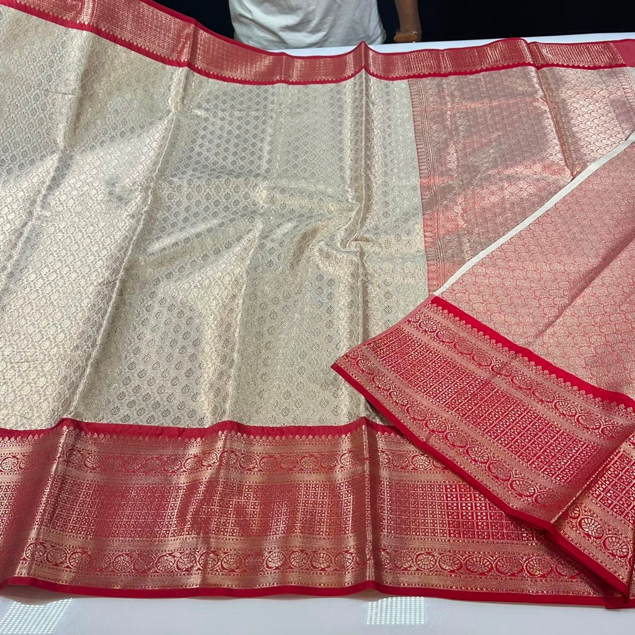YAAZHA - SEMI KANCHI - Image 1