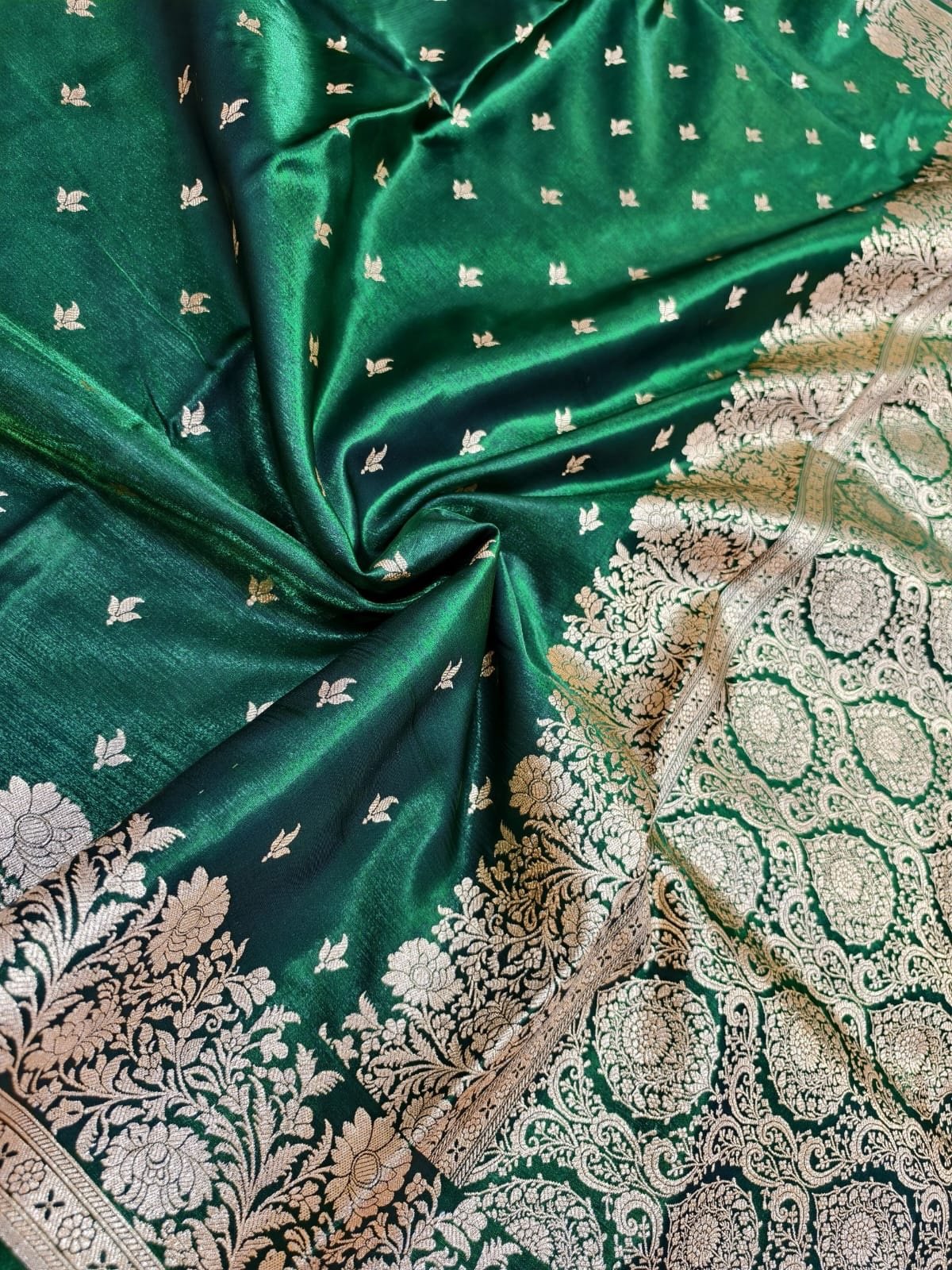 RANGMAHAL — SATIN HERITAGE EDIT ✨ - Image 11