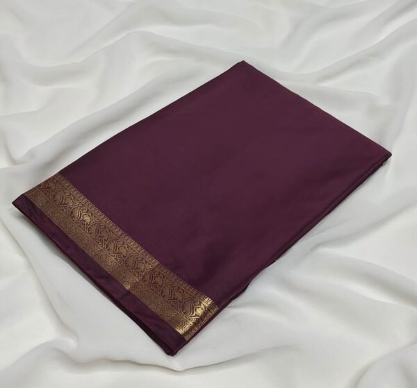 MYSORE SILK — BRIDESMAID EDIT ✨ - Image 4