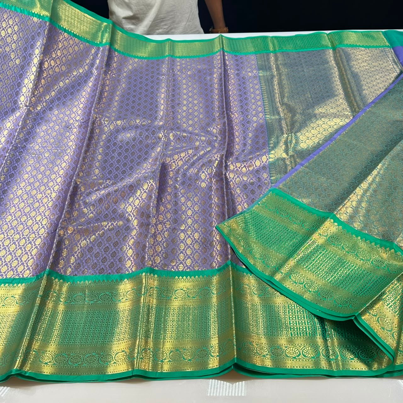 YAAZHA - SEMI KANCHI - Image 2