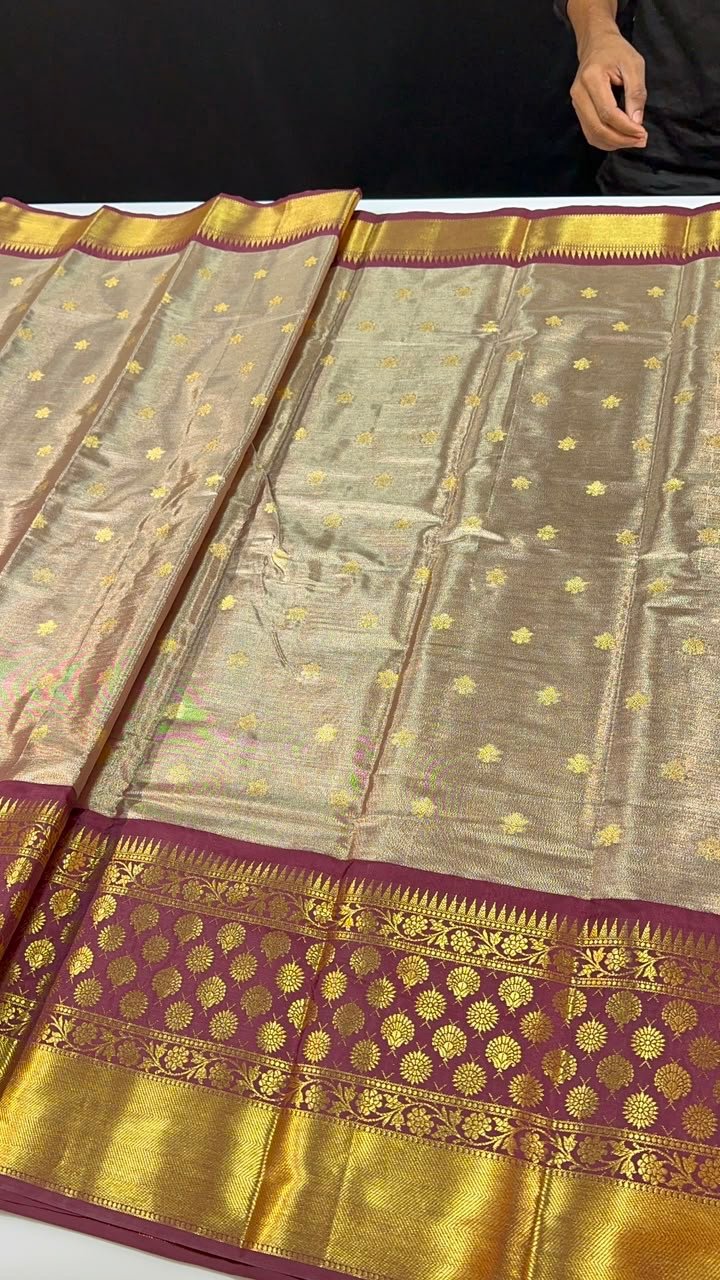 YAAZHA — TISSUE HERITAGE EDIT ✨ - Image 12