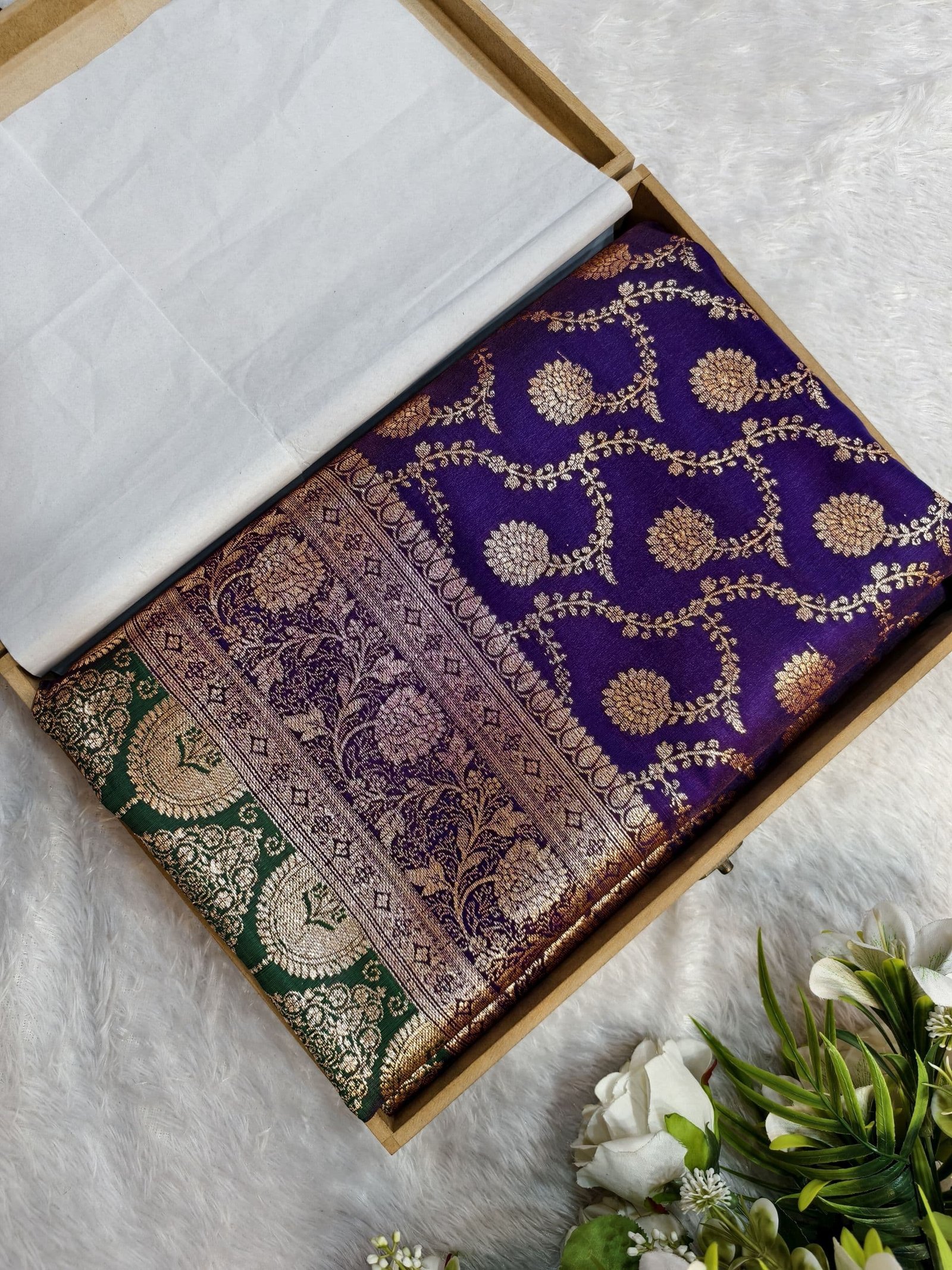 RANGMAHAL — MEENAKARI JAAL EDIT ✨ - Image 5