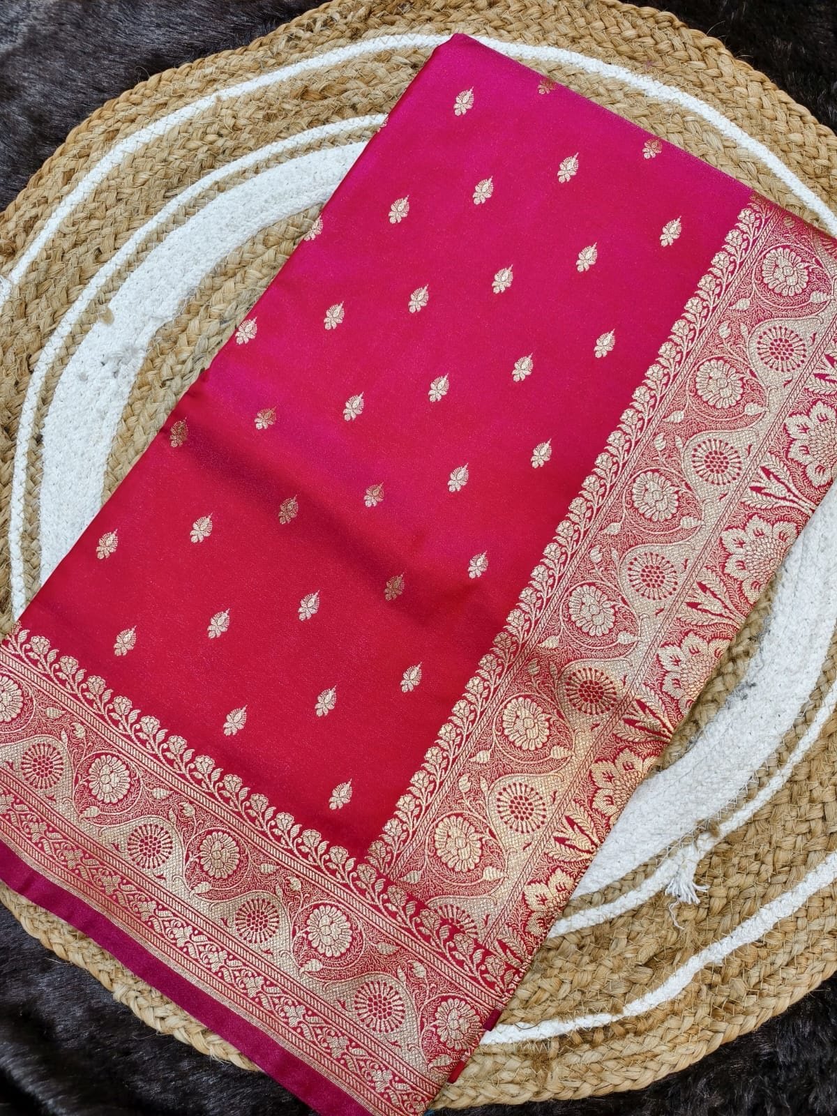 RANGMAHAL — SATIN HERITAGE EDIT ✨ - Image 13