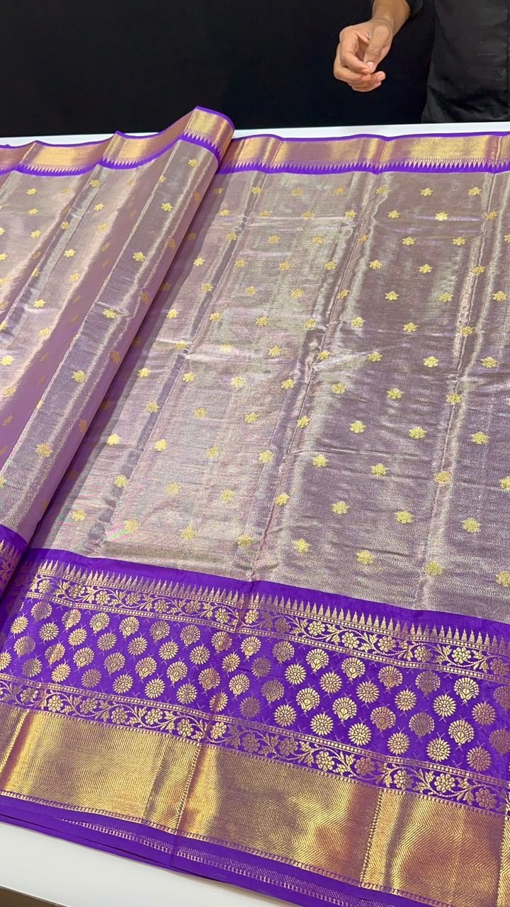 YAAZHA — TISSUE HERITAGE EDIT ✨ - Image 5