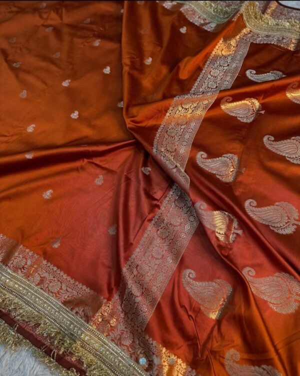 MAHARANI COLLECTION — ROYAL LACE EDIT ✨ - Image 11