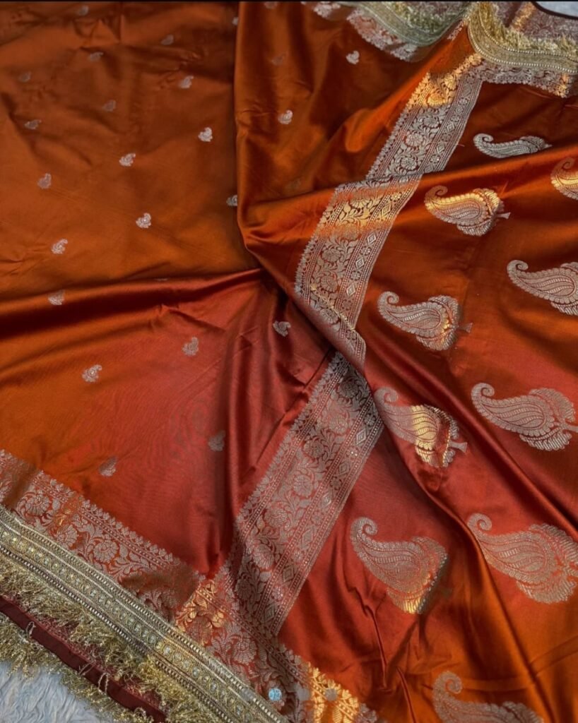 MAHARANI COLLECTION — ROYAL LACE EDIT ✨