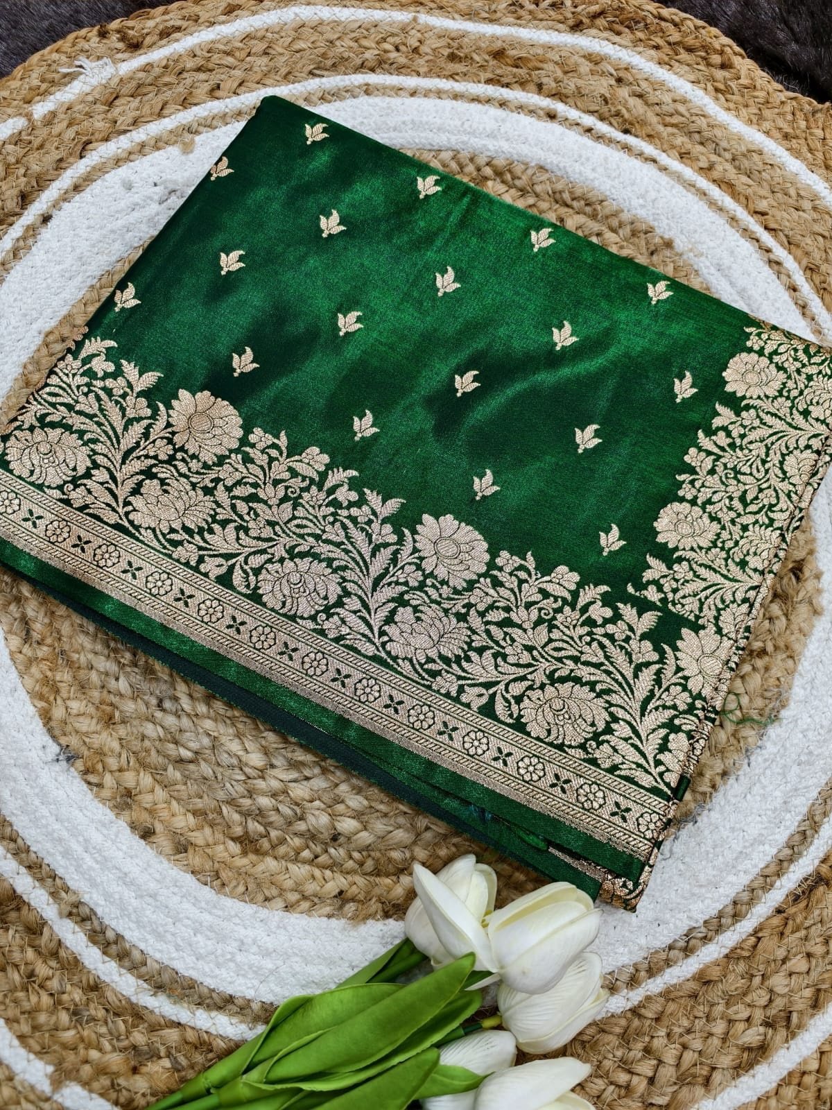 RANGMAHAL — SATIN HERITAGE EDIT ✨ - Image 6