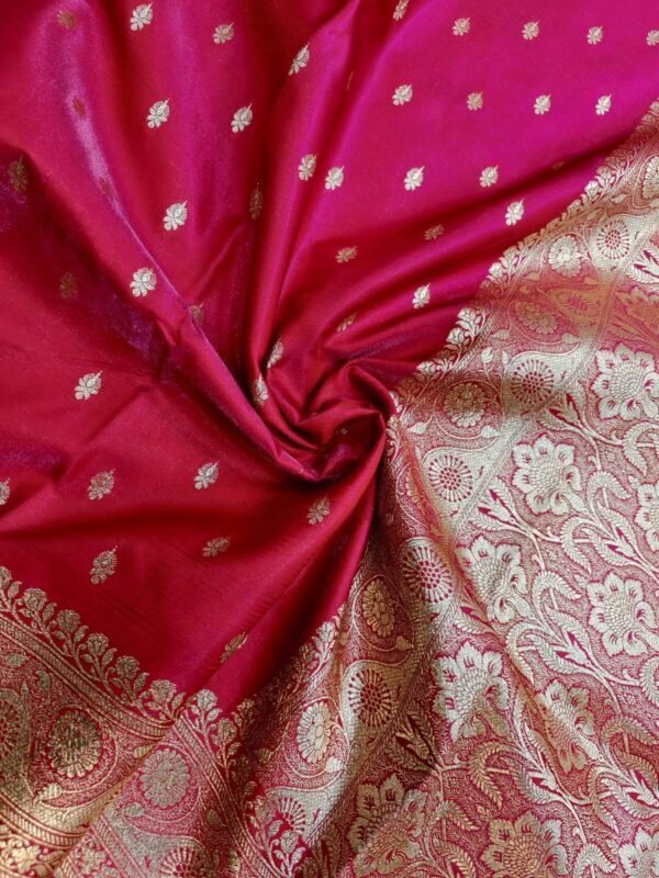 RANGMAHAL — SATIN HERITAGE EDIT ✨ - Image 14