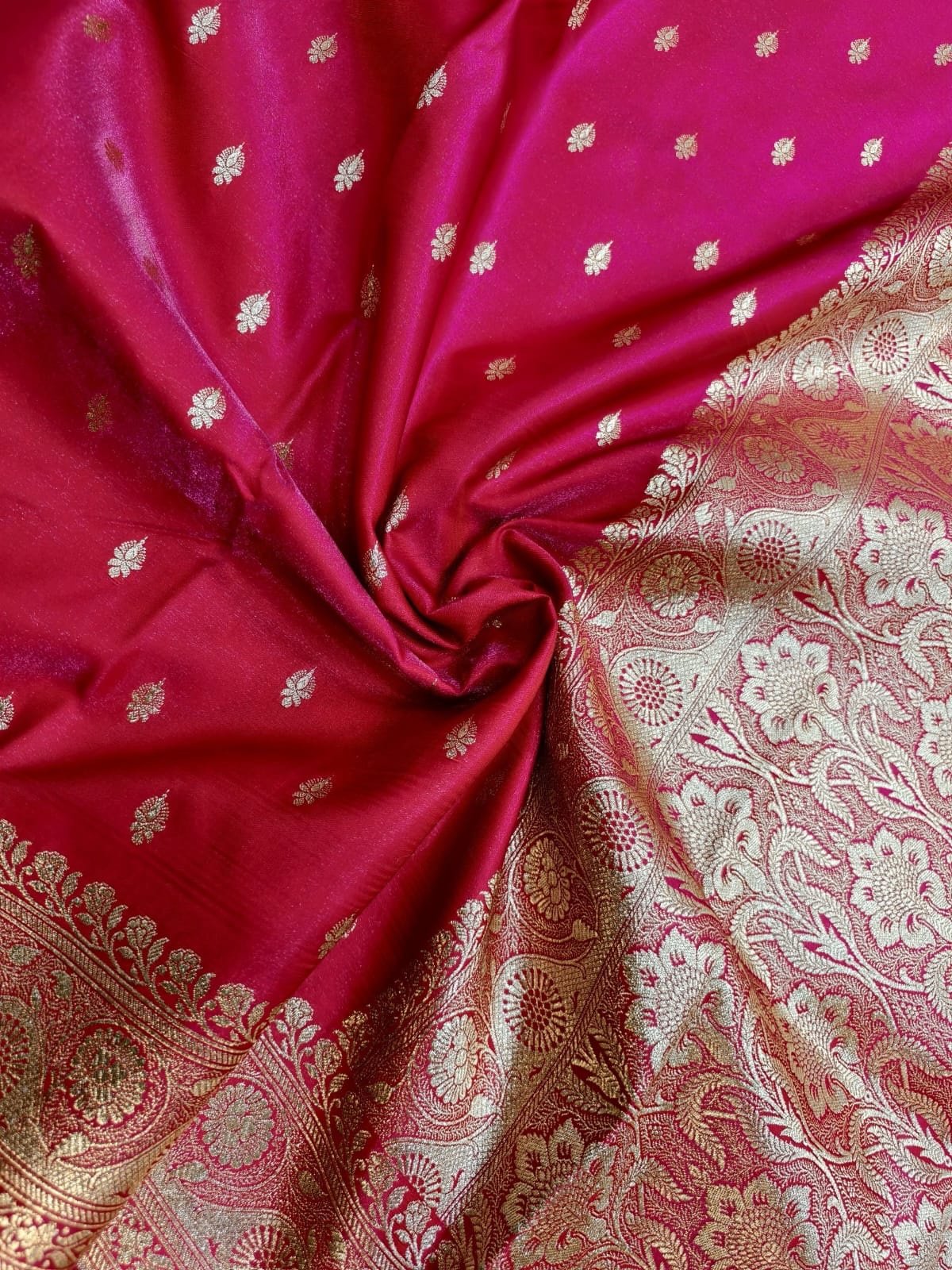RANGMAHAL — SATIN HERITAGE EDIT ✨ - Image 14