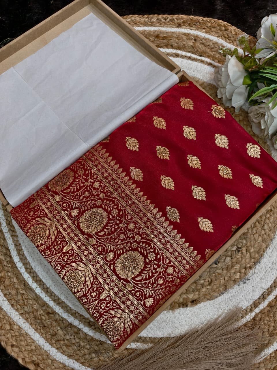 RANGMAHAL — SWAROVSKI ROYALE EDIT ✨ - Image 5
