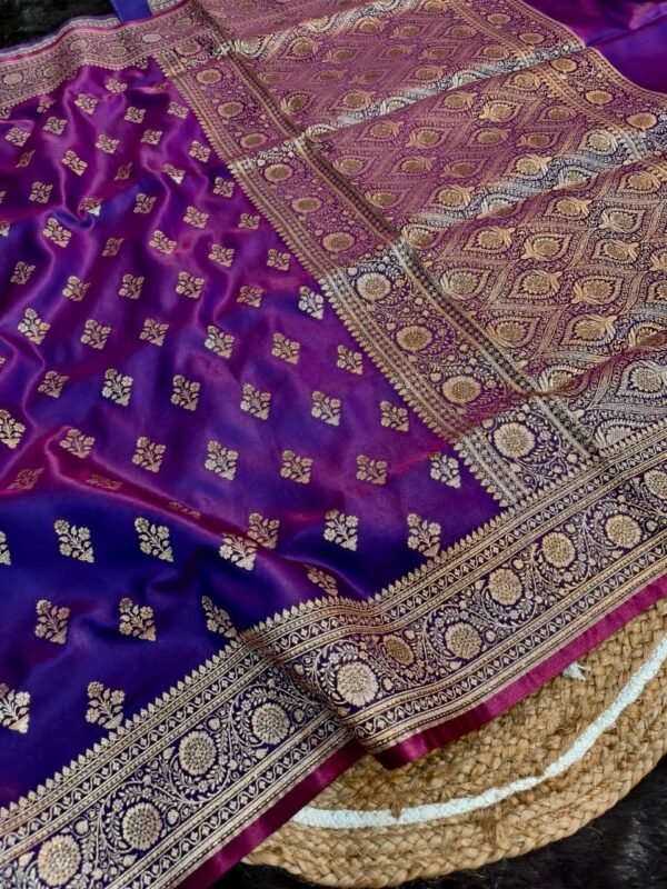 RANGMAHAL — SWAROVSKI ROYALE EDIT ✨ - Image 16