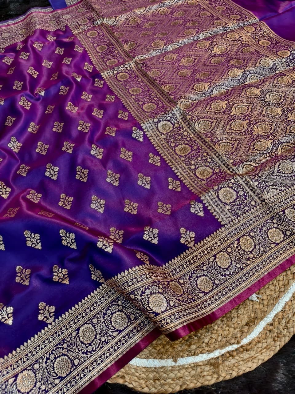 RANGMAHAL — SWAROVSKI ROYALE EDIT ✨ - Image 16