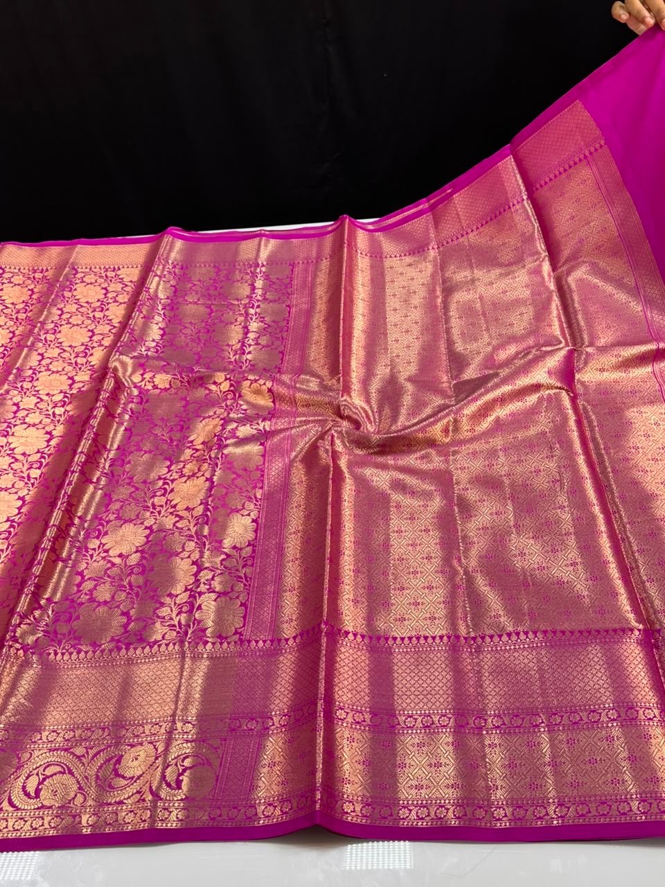 YAAZHA - BANARAS BROCADE - Image 2