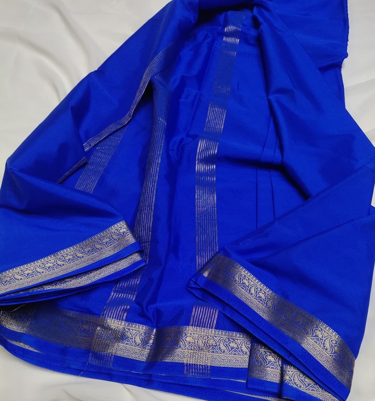 MYSORE SILK — BRIDESMAID EDIT ✨ - Image 20