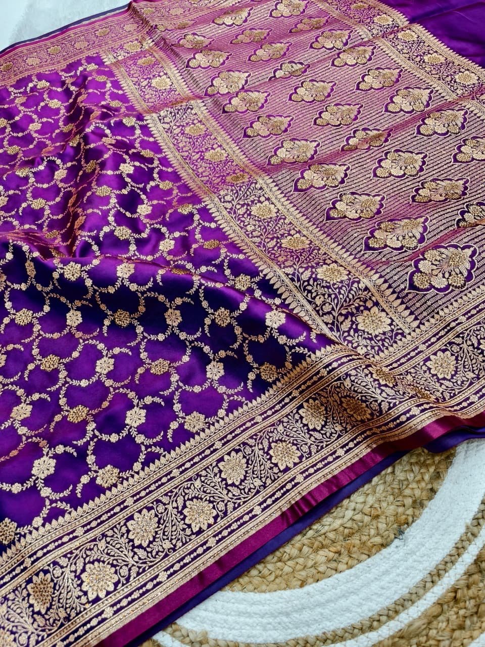 RANGMAHAL — SWAROVSKI ROYALE EDIT ✨ - Image 19