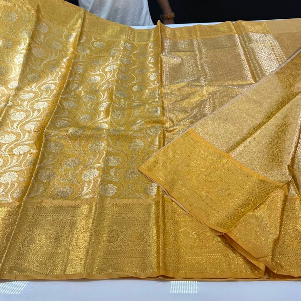 YAAZHA - KANCHI PATTU