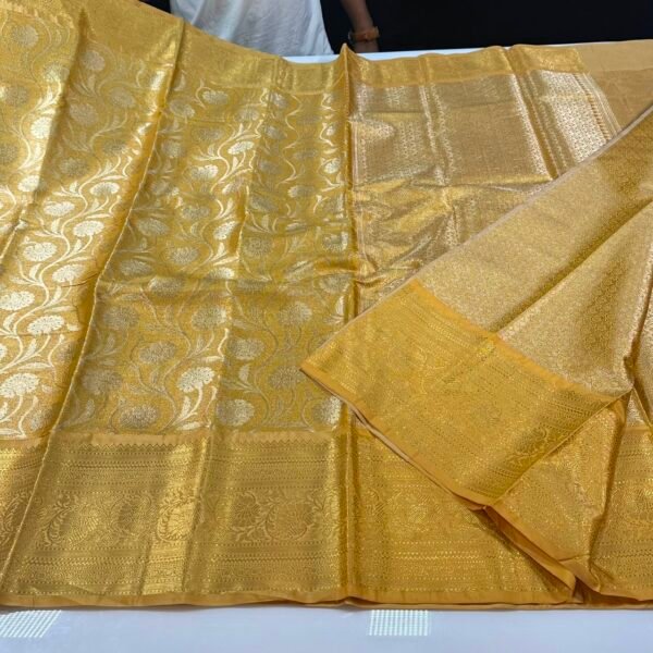 YAAZHA - KANCHI PATTU - Image 3