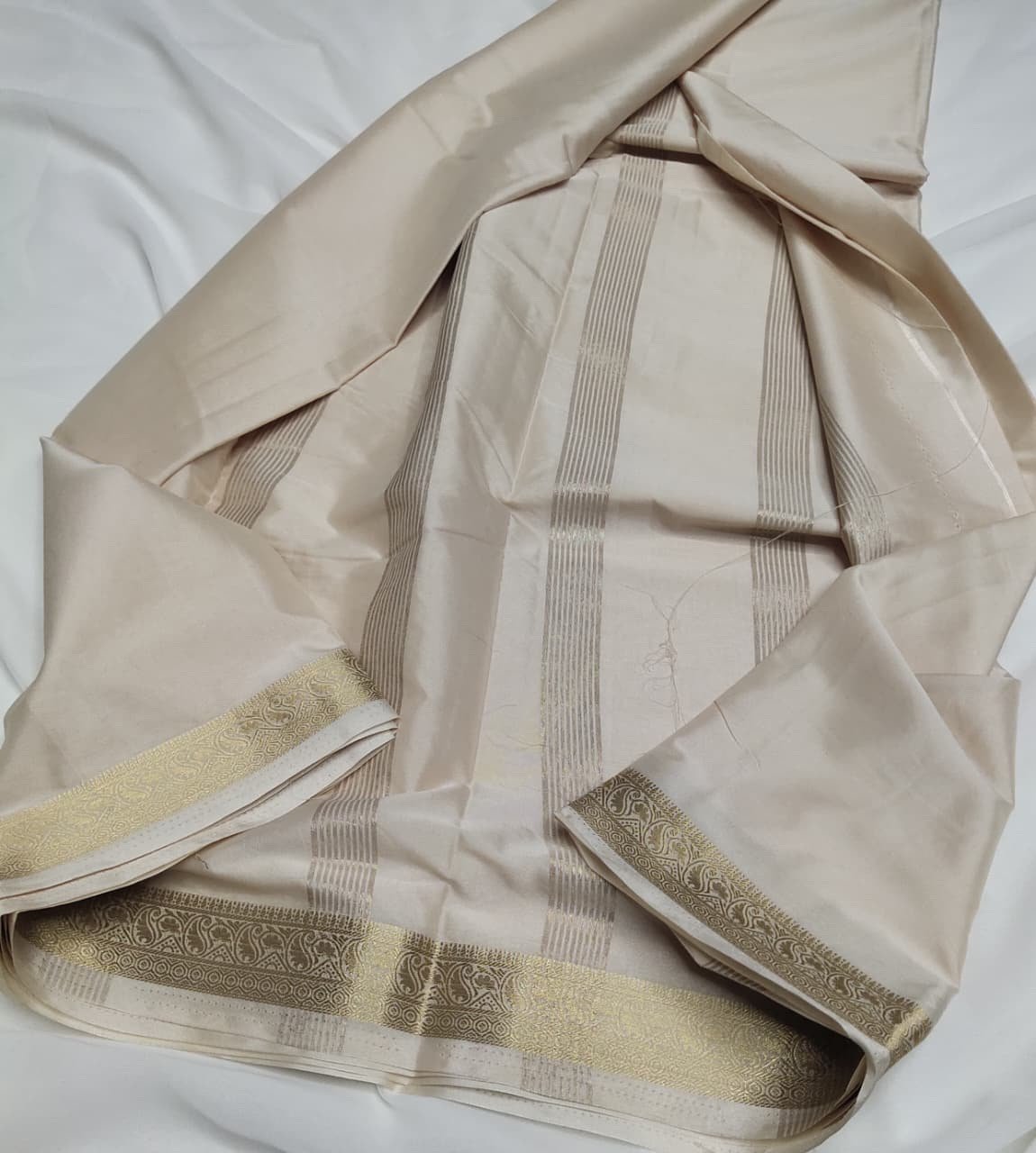 MYSORE SILK — BRIDESMAID EDIT ✨ - Image 15