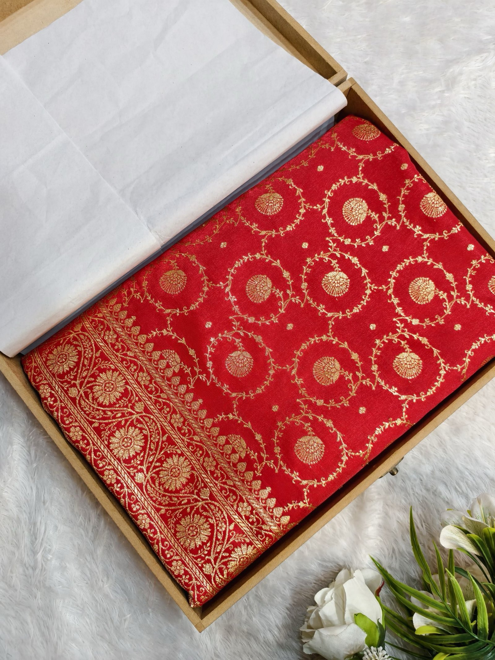 RANGMAHAL — MEENAKARI JAAL EDIT ✨ - Image 6