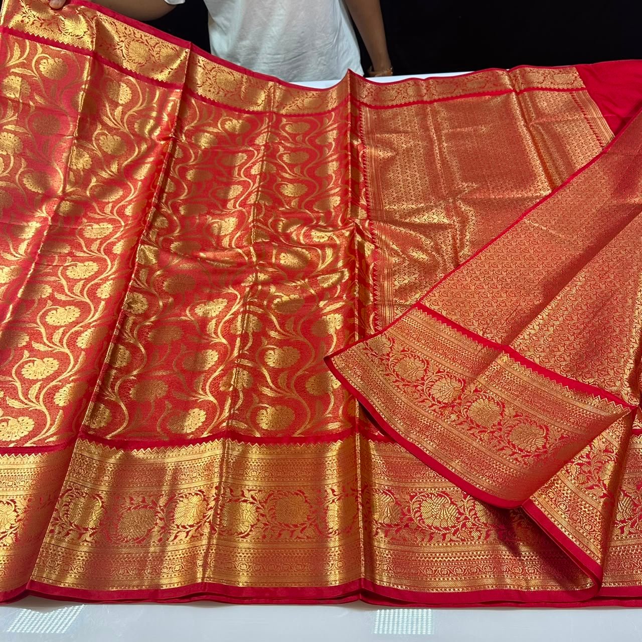 YAAZHA - KANCHI PATTU - Image 1