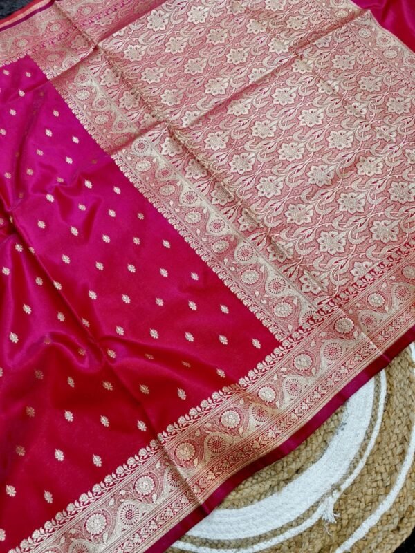 RANGMAHAL — SATIN HERITAGE EDIT ✨ - Image 16
