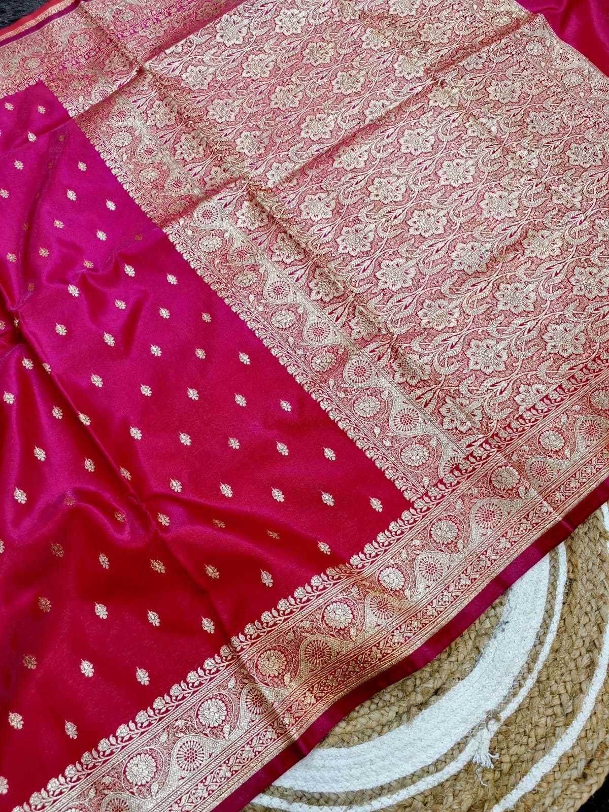 RANGMAHAL — SATIN HERITAGE EDIT ✨ - Image 16