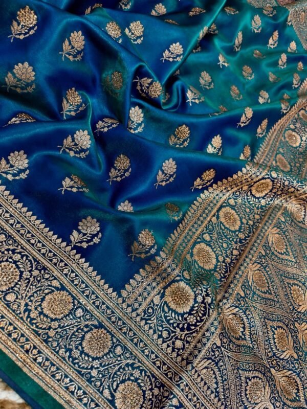 RANGMAHAL — SWAROVSKI ROYALE EDIT ✨ - Image 4