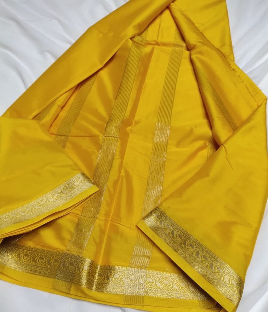 MYSORE SILK — BRIDESMAID EDIT ✨