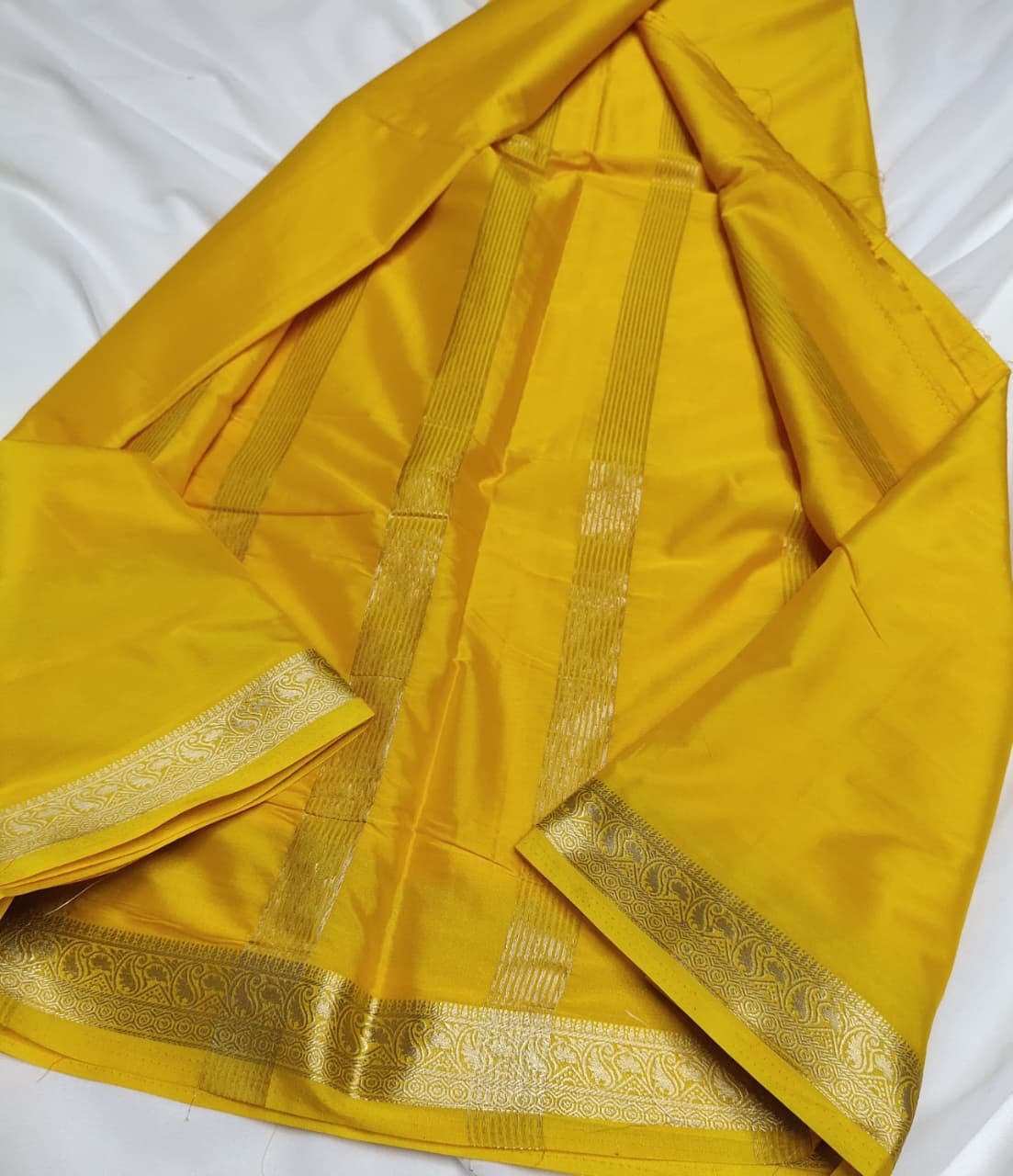 MYSORE SILK — BRIDESMAID EDIT ✨ - Image 16