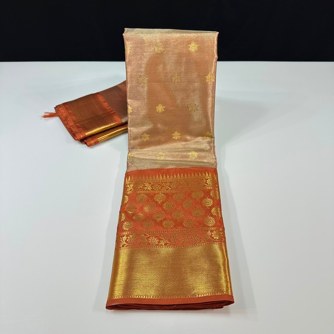 YAAZHA — TISSUE HERITAGE EDIT ✨ - Image 7