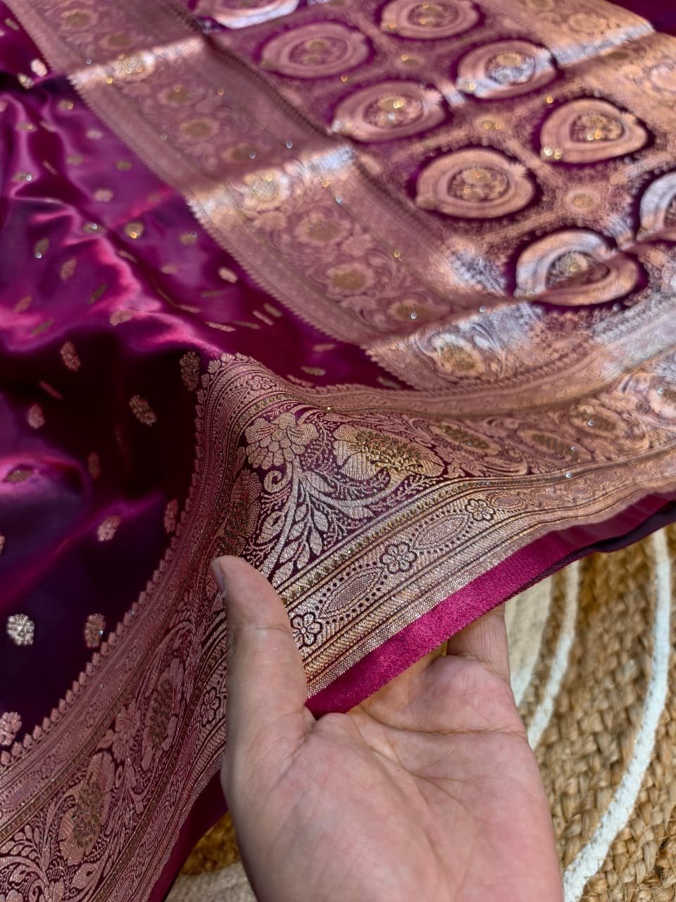 RANGMAHAL — SWAROVSKI ROYALE EDIT ✨ - Image 10