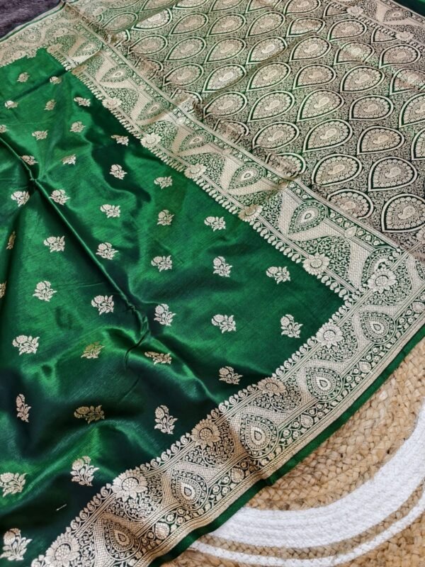 RANGMAHAL — SATIN HERITAGE EDIT ✨ - Image 10