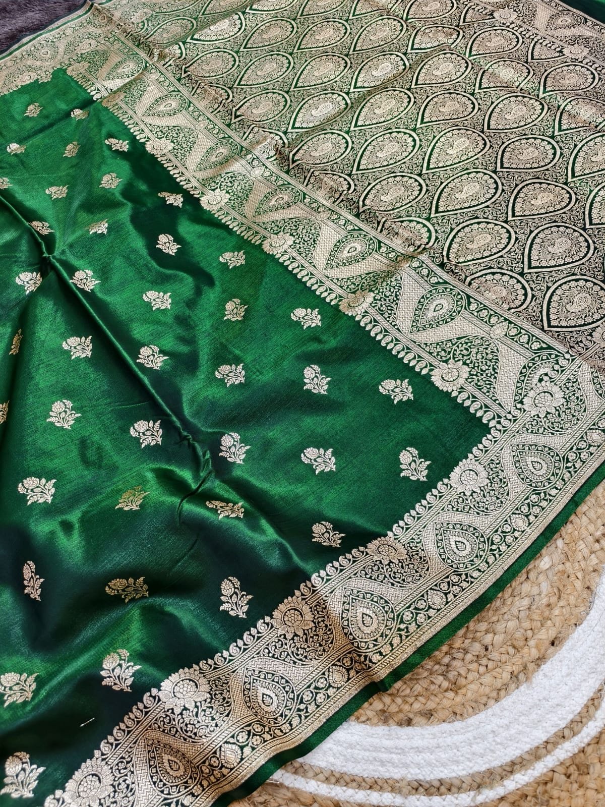 RANGMAHAL — SATIN HERITAGE EDIT ✨ - Image 10