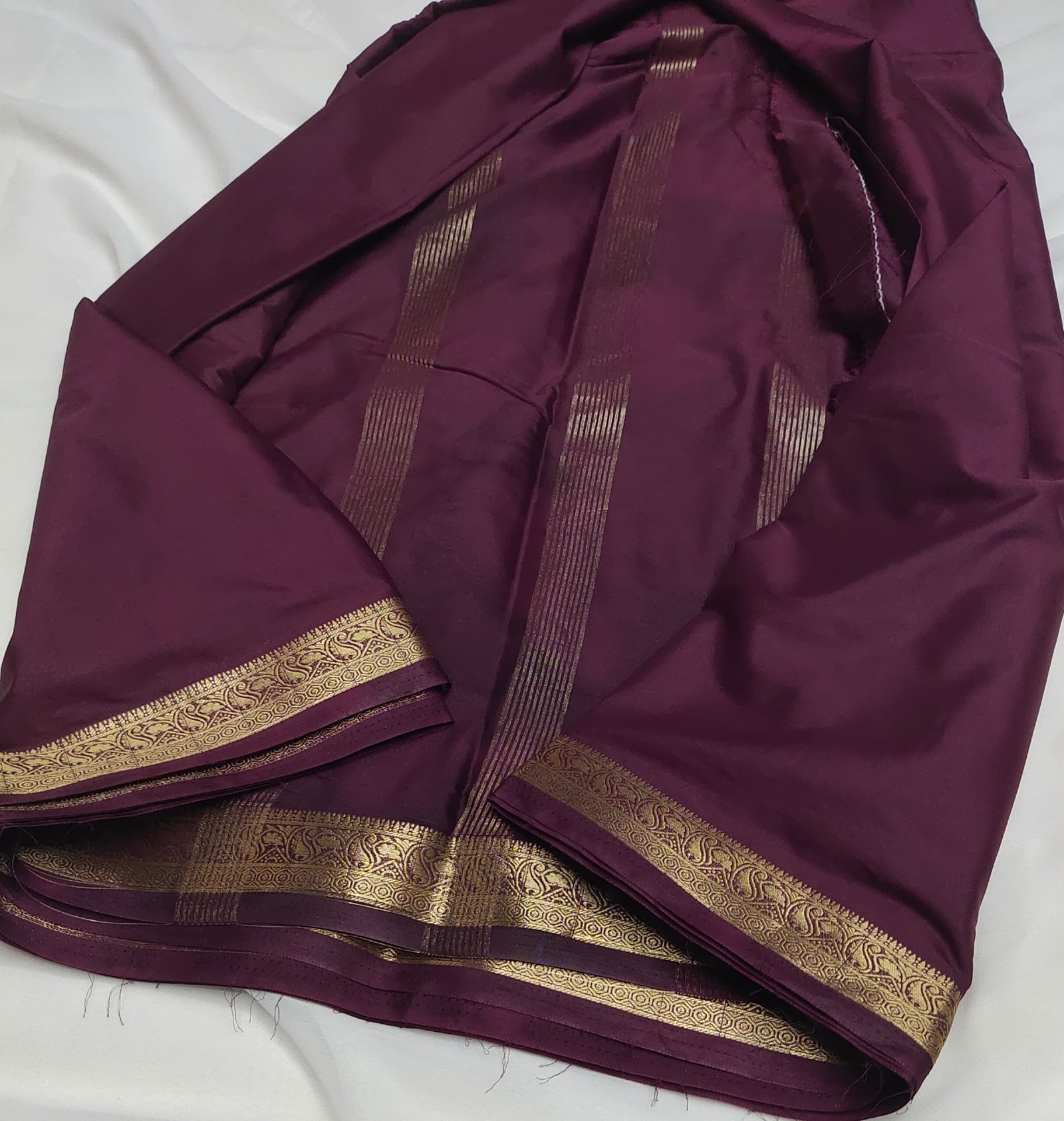 MYSORE SILK — BRIDESMAID EDIT ✨ - Image 14