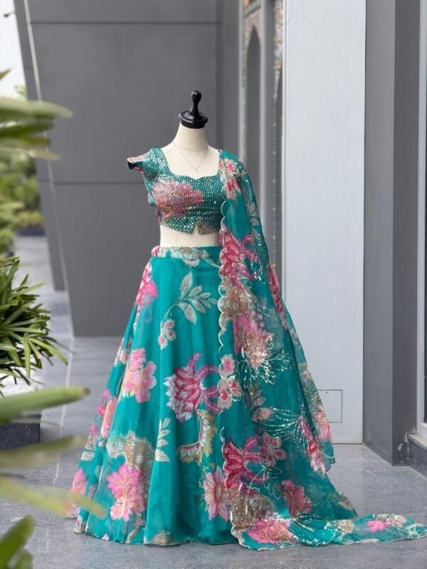 ELYSIA - ORGANZA BATWA EDIT - Image 2