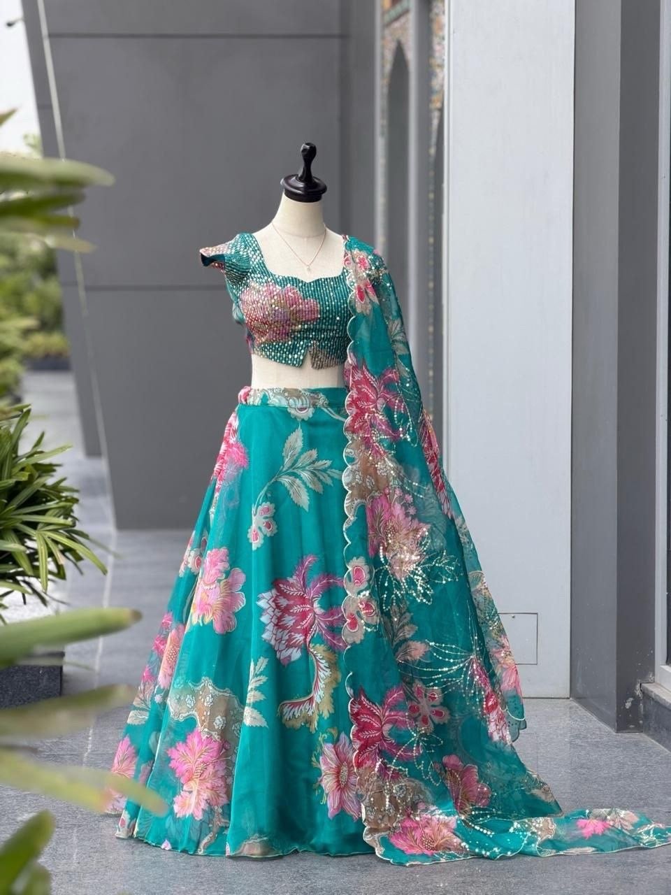 ELYSIA - ORGANZA BATWA EDIT - Image 2