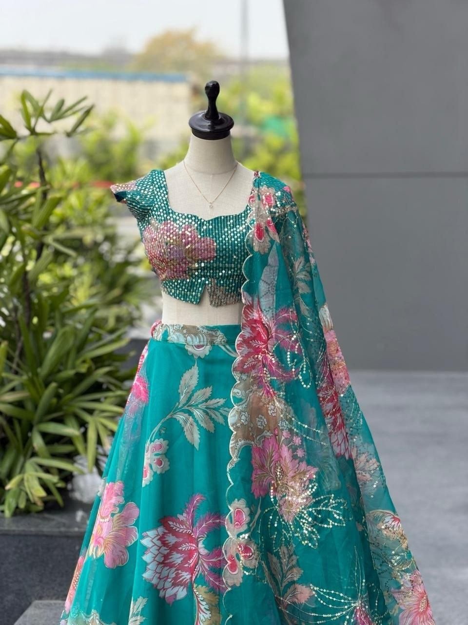 ELYSIA - ORGANZA BATWA EDIT - Image 3