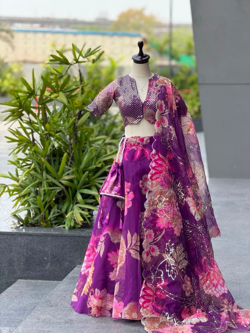ELYSIA - BATWA BLOOM EDIT - Image 2