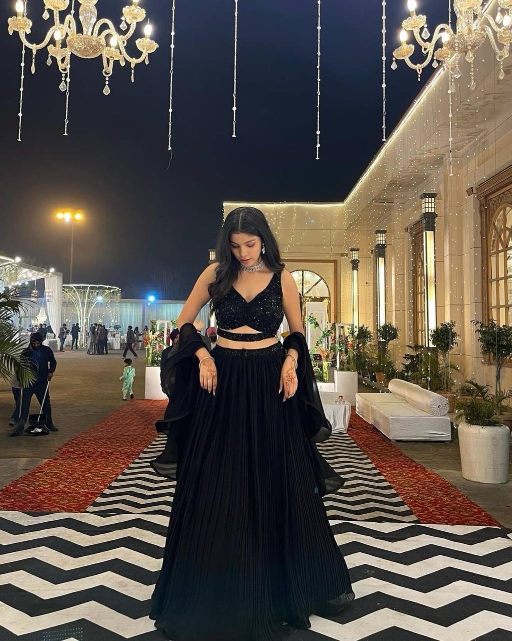 ELYSIA — FLAME EDIT - Image 1