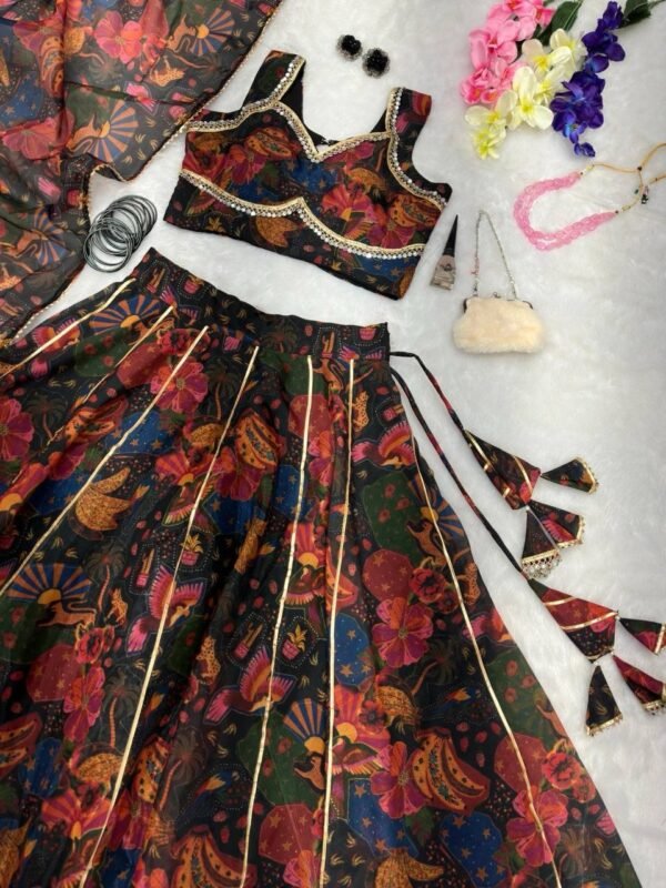 ELYSIA — FLORAL MIRROR EDIT - Image 4